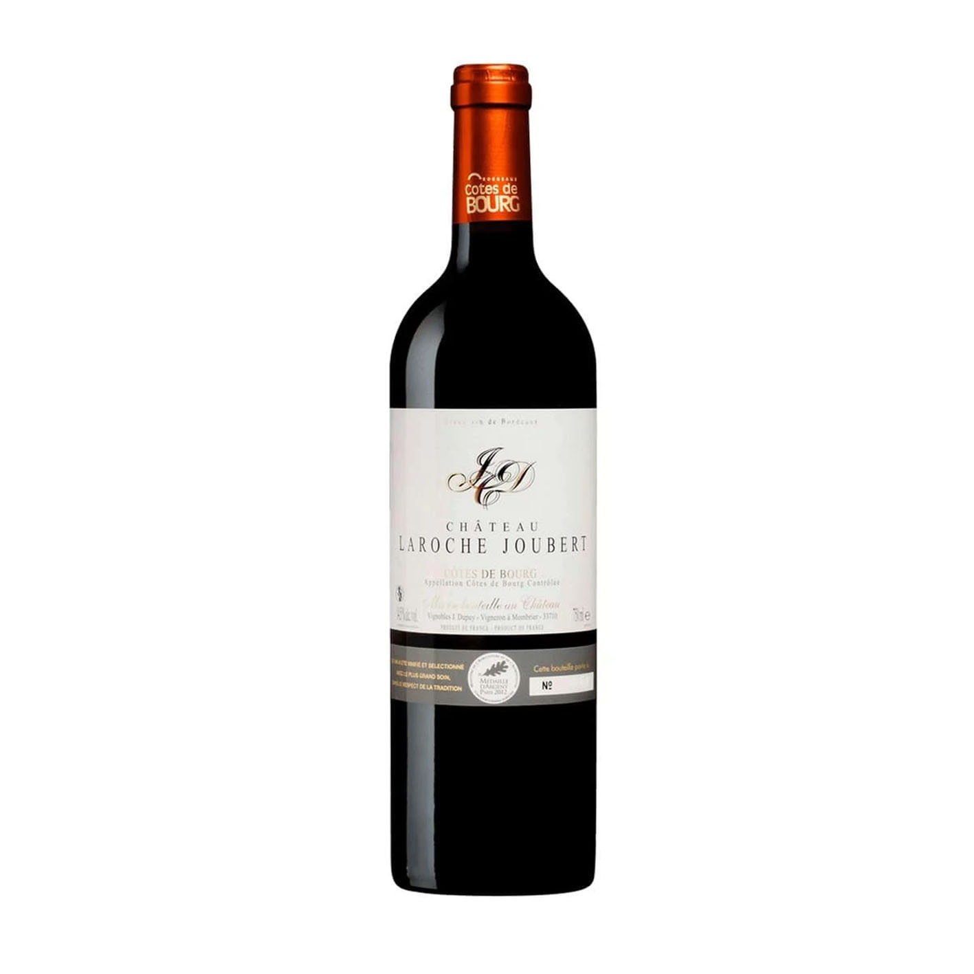 rượu vang château laroche joubert