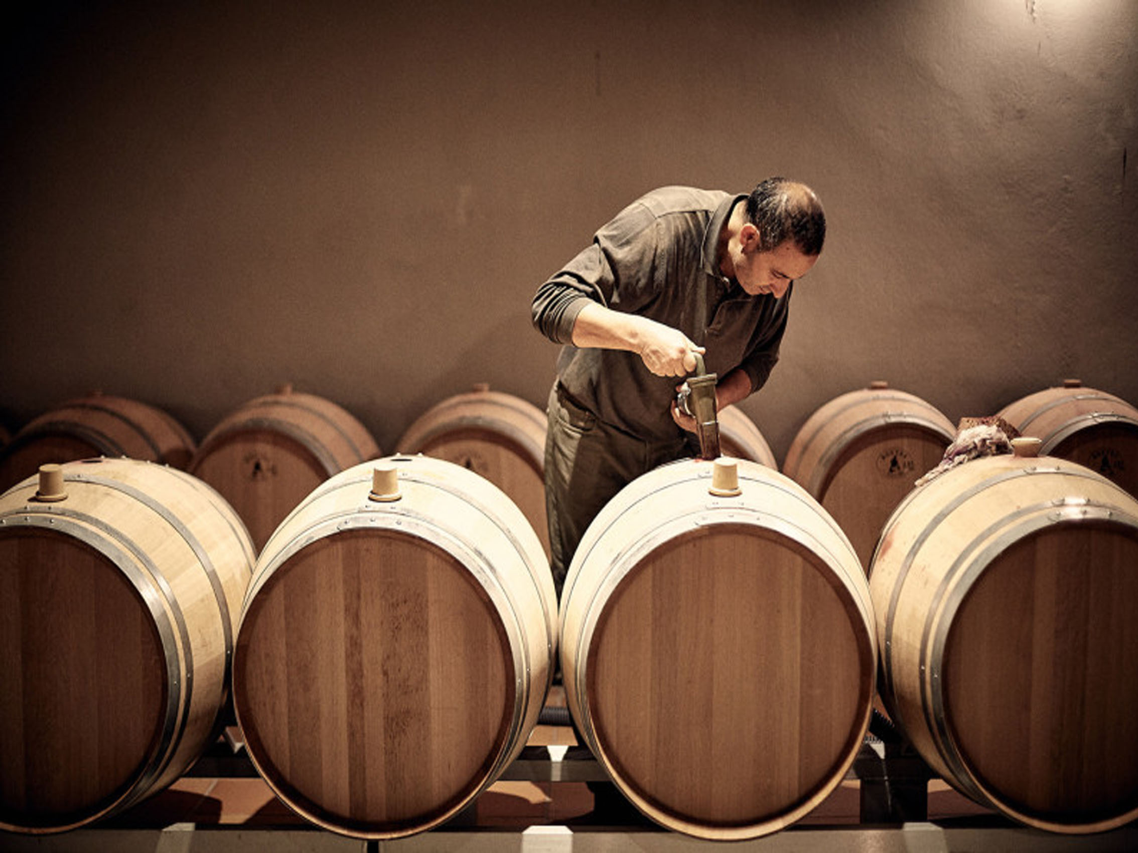 rượu vang château laroze saint émilion grand cru classé 2009