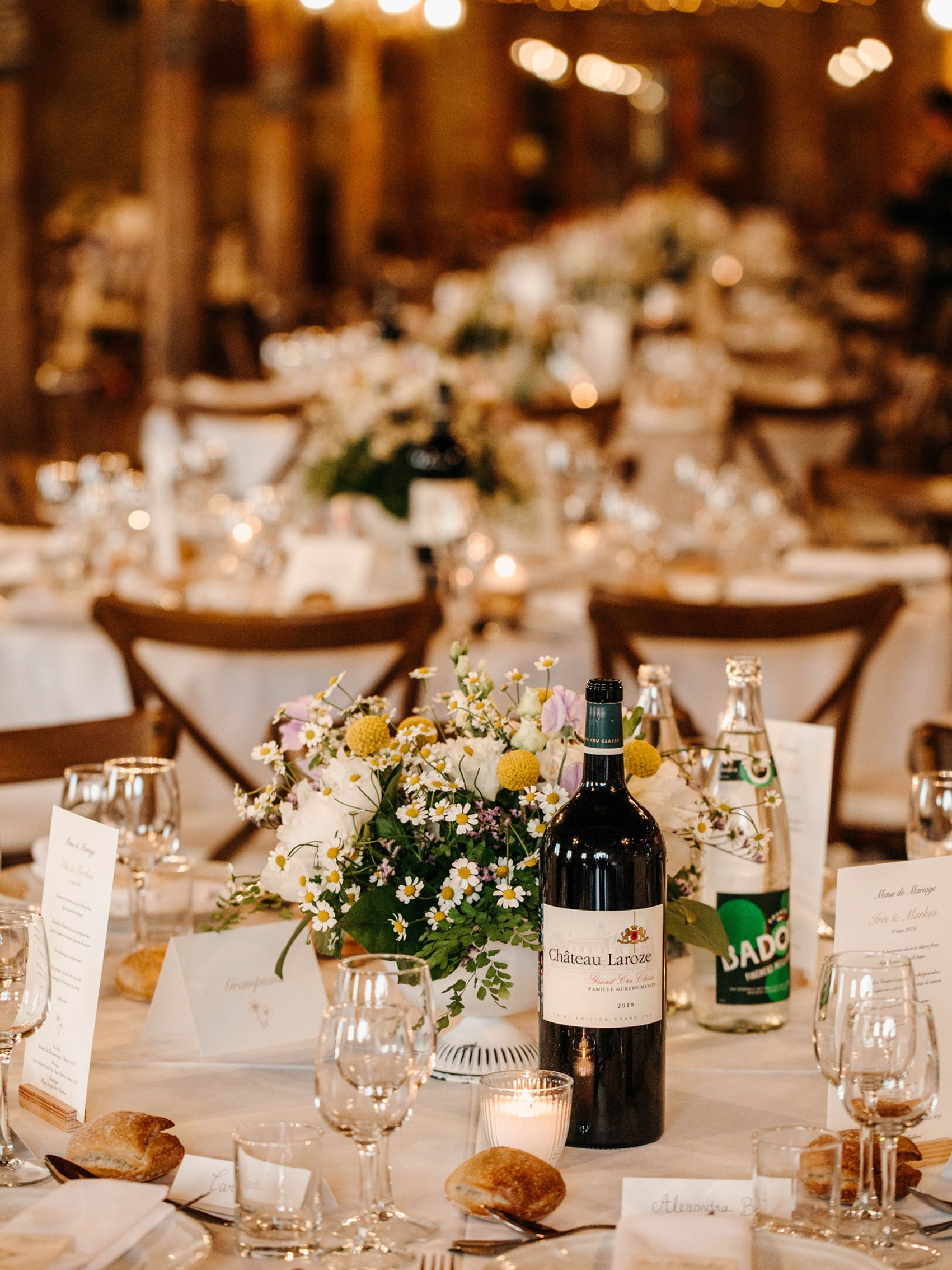 rượu vang château laroze saint émilion grand cru classé 2012