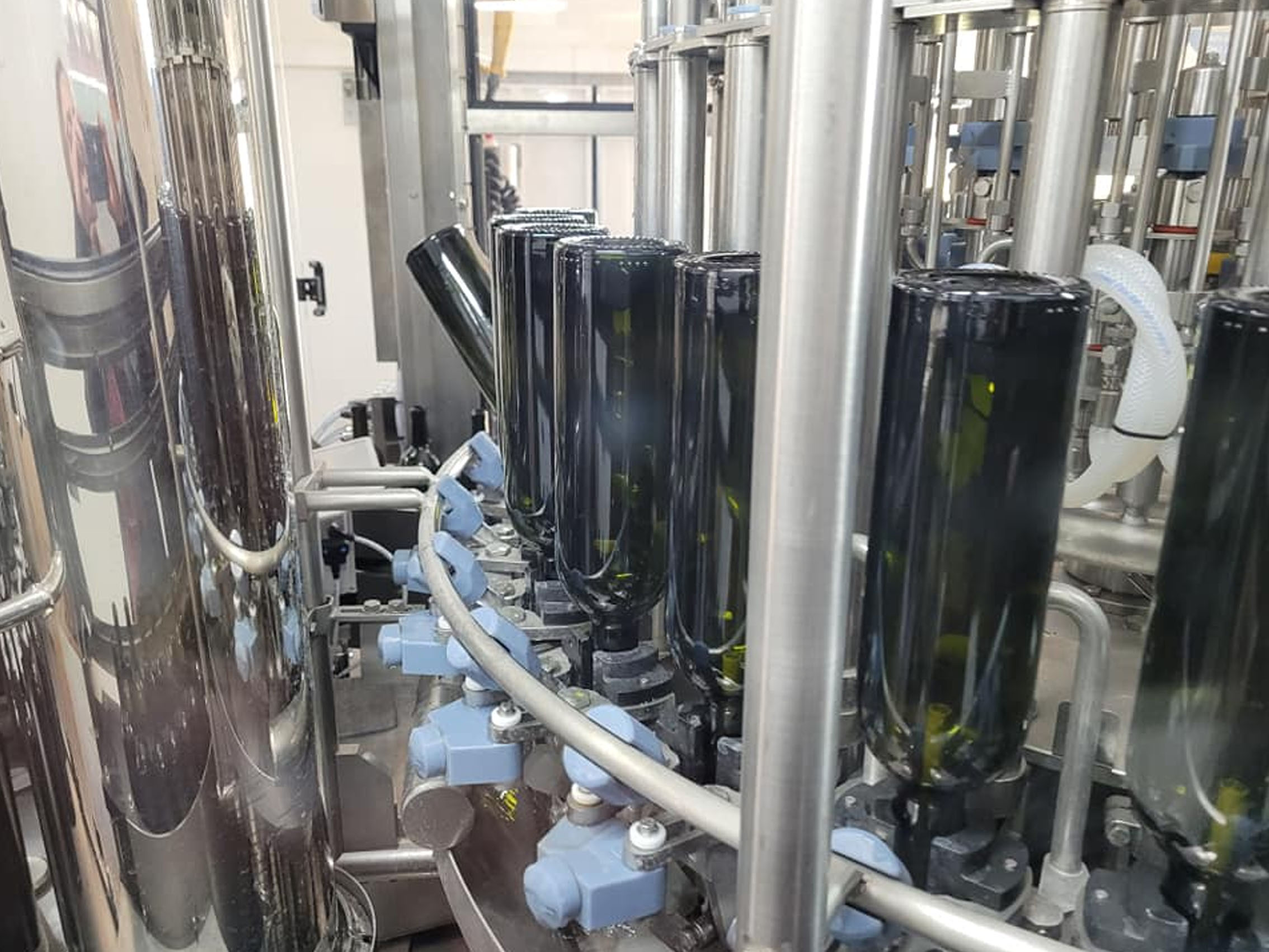 rượu vang château laroze saint émilion grand cru classé 2019