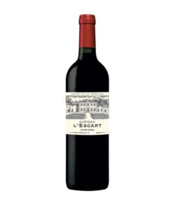 Rượu Vang Château l'Escart Biodynamic