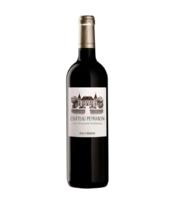 rượu vang château peyrabon cru bourgeois