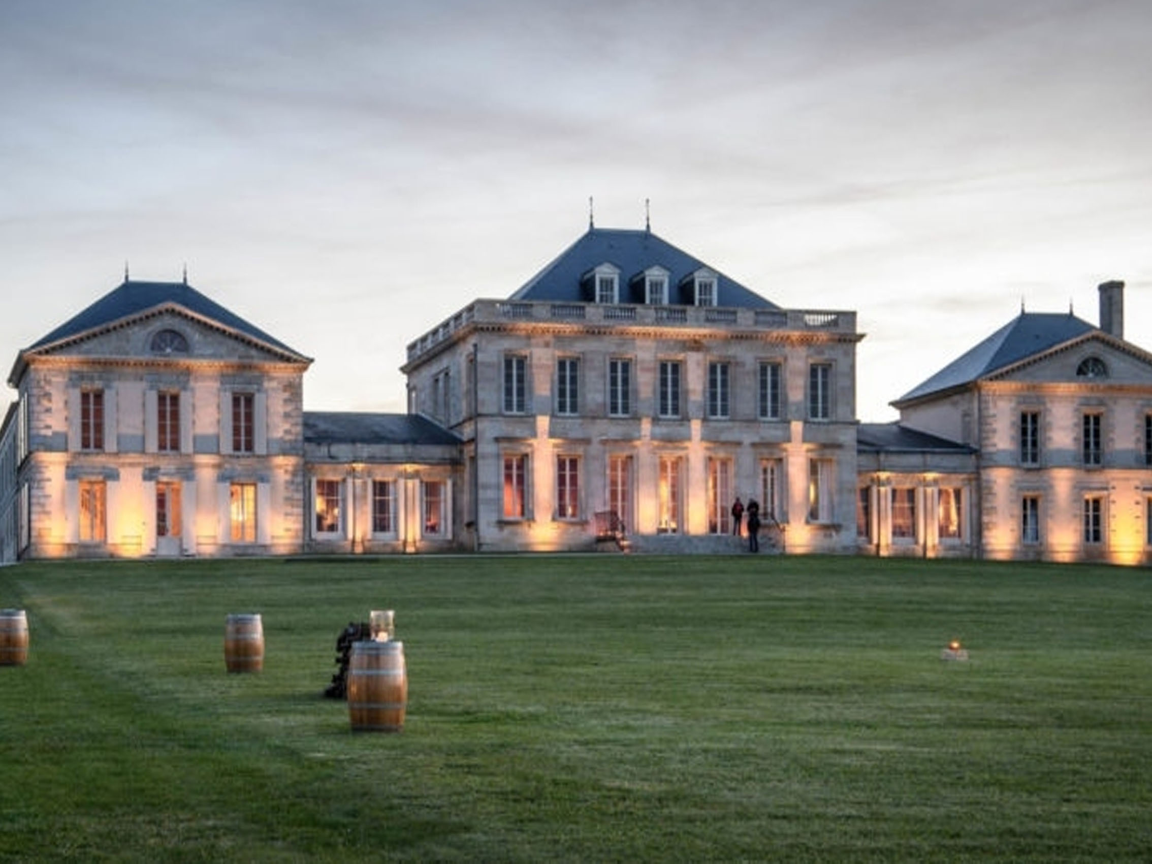 rượu vang château phélan ségur 2014