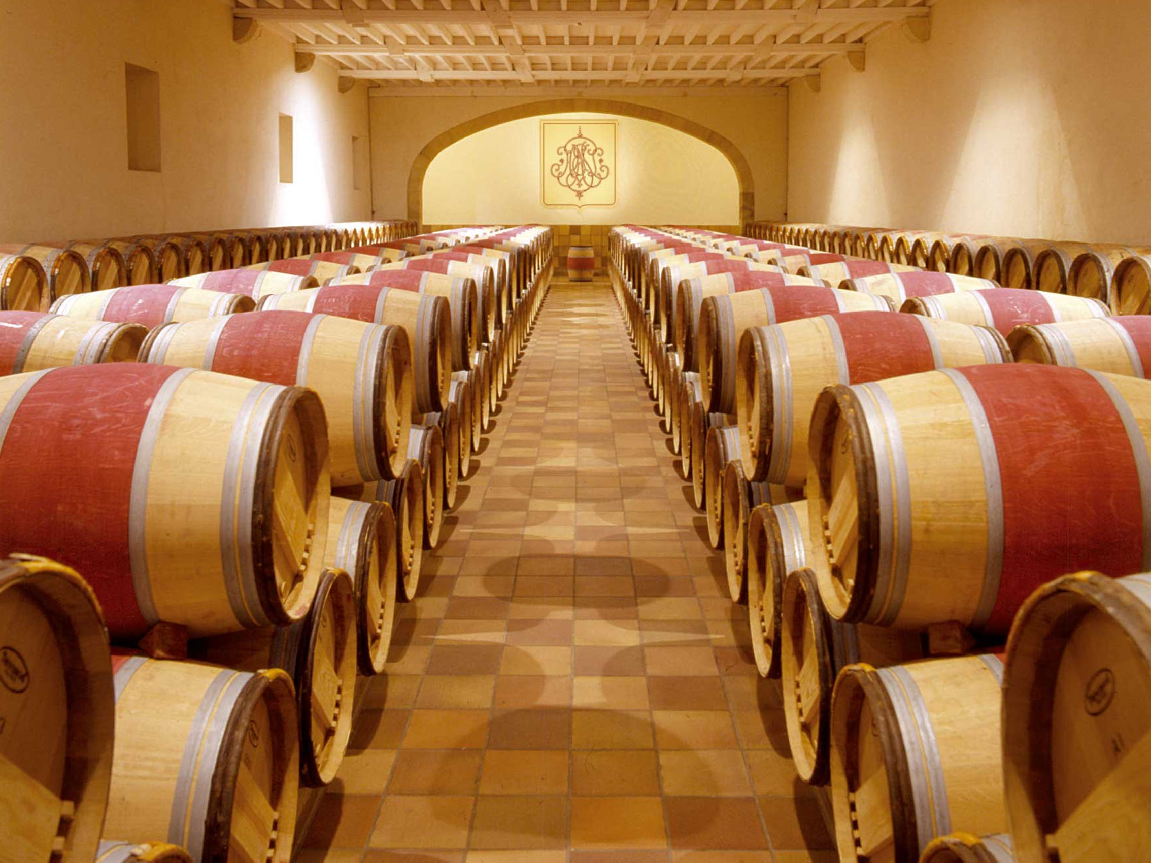 rượu vang château phélan ségur 2015