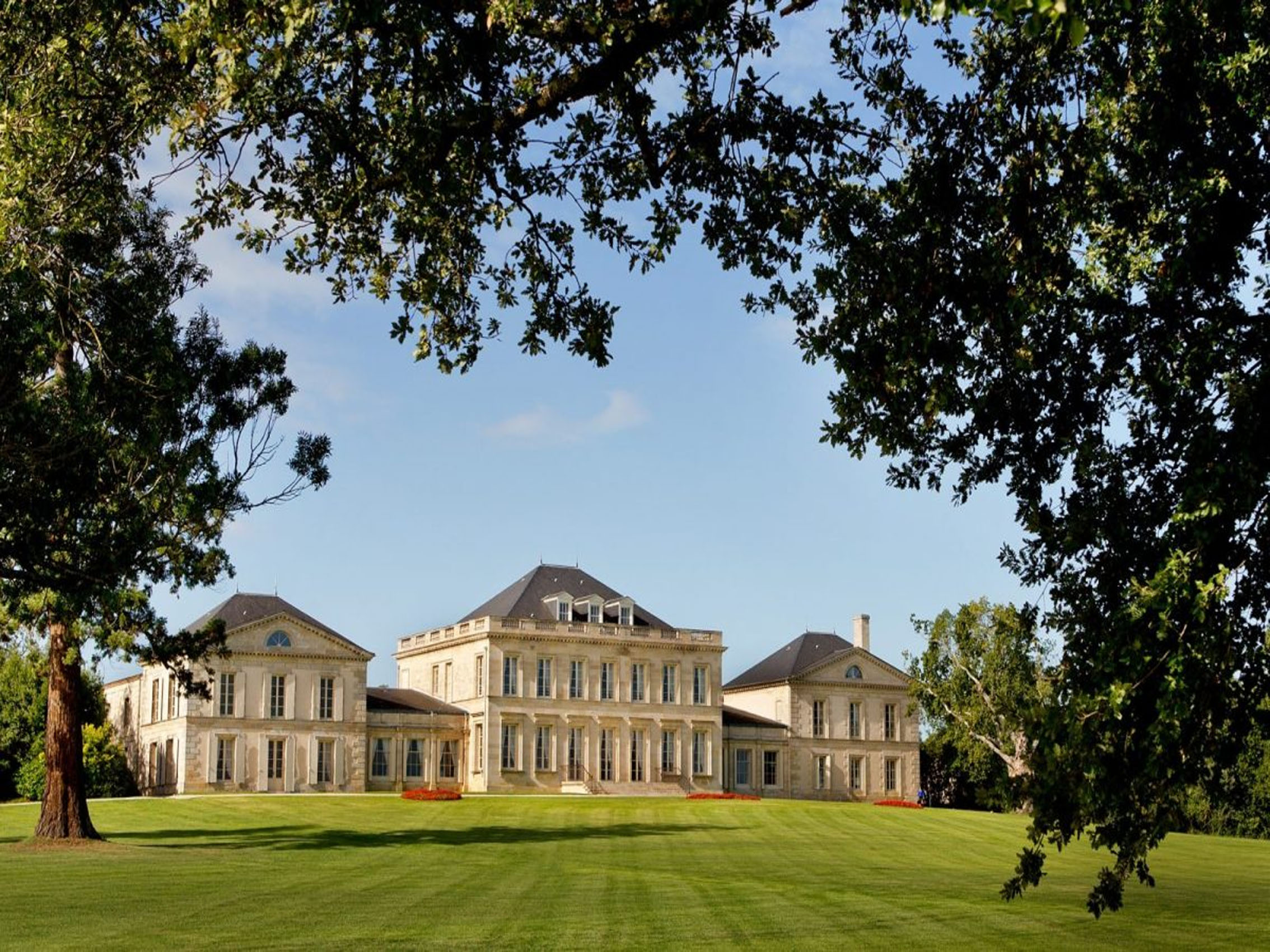 rượu vang château phélan ségur 2015