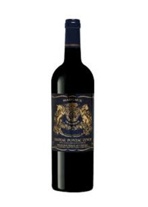 rượu vang château pontac lynch