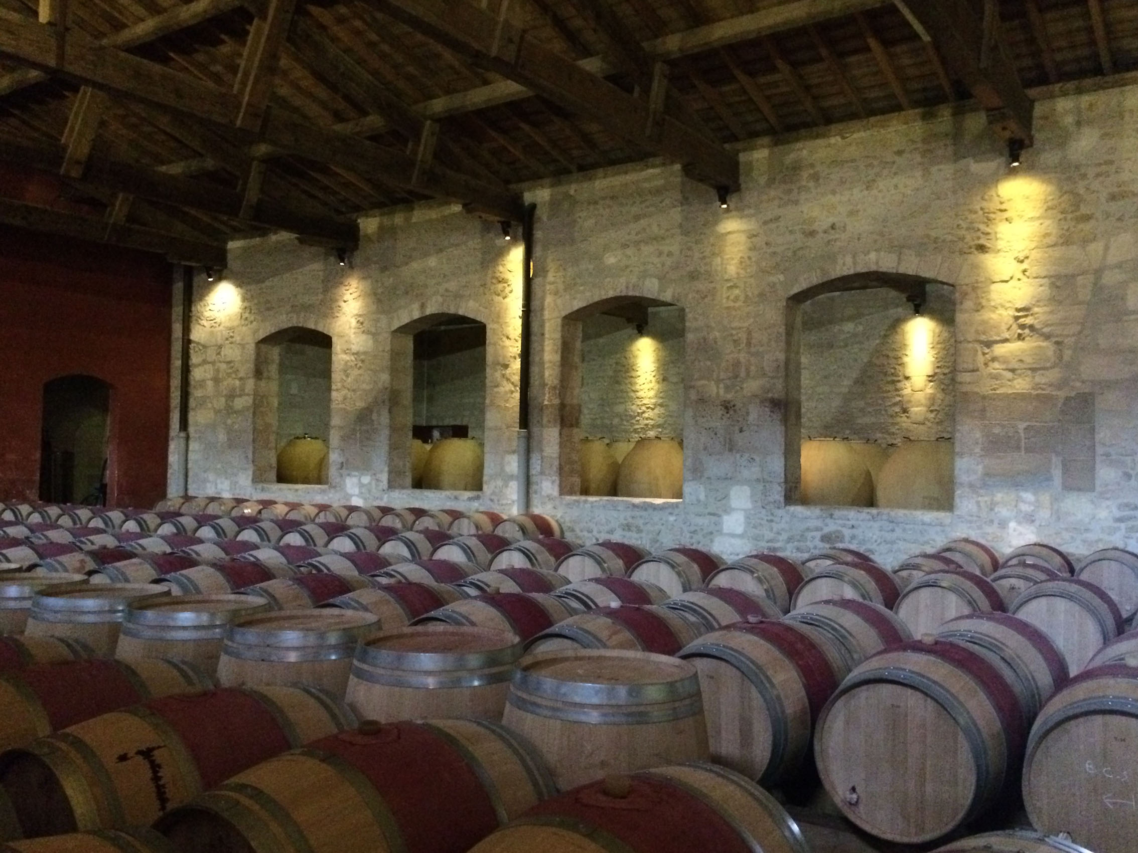 rượu vang château pontet-fumet