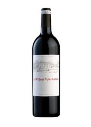 Rượu Vang Château Puy Razac