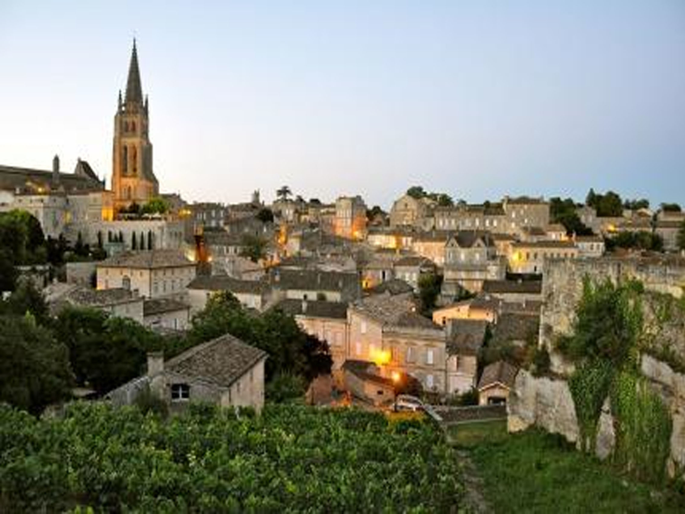 rượu vang château puy razac