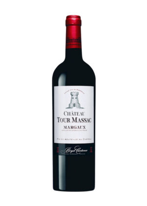 Rượu Vang Château Tour Massac