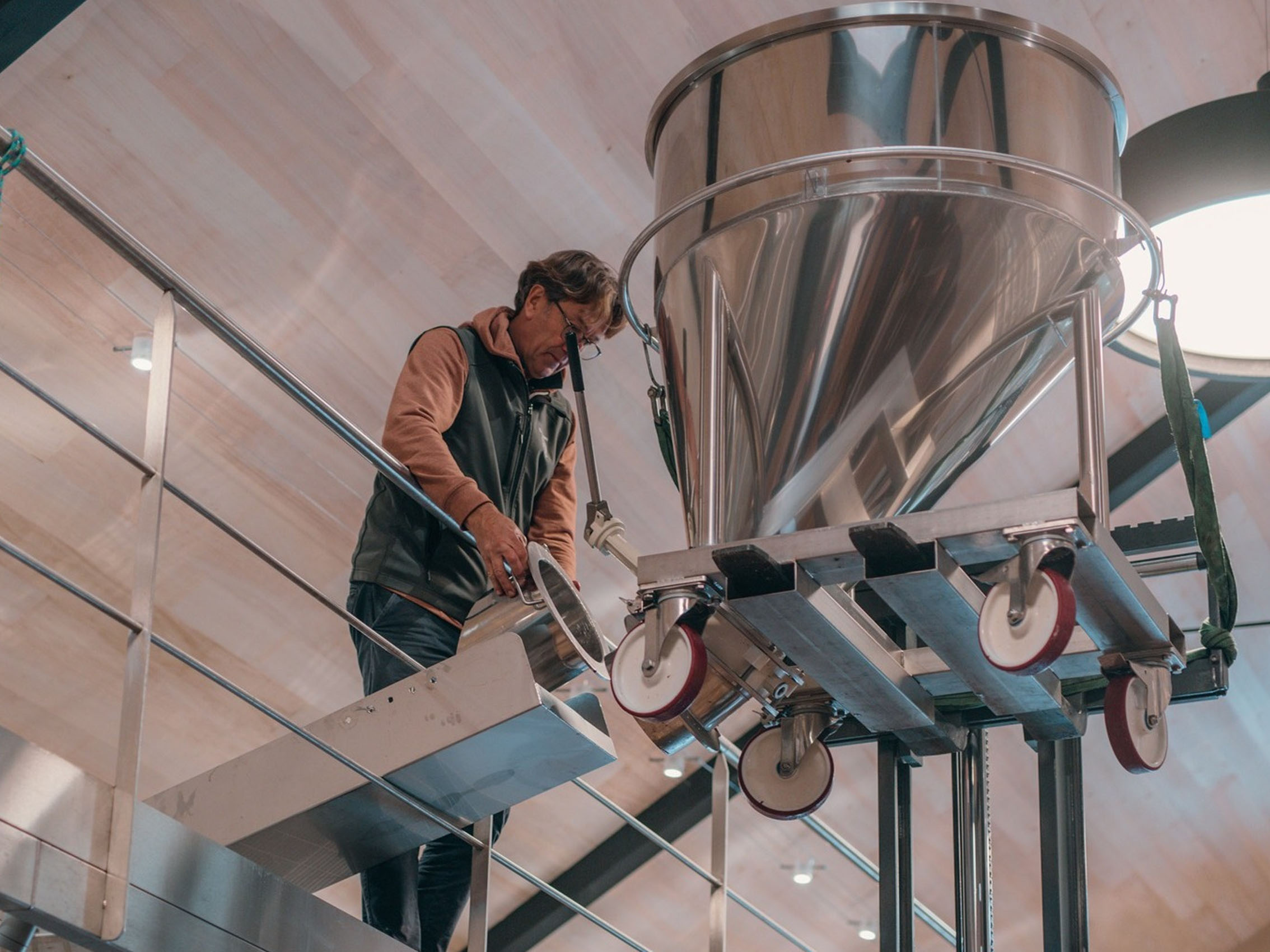 rượu vang château trotte vieille 2007