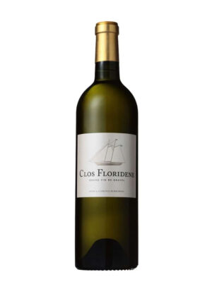 rượu vang clos floridène blanc
