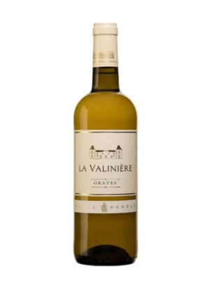 Rượu Vang La Valinière