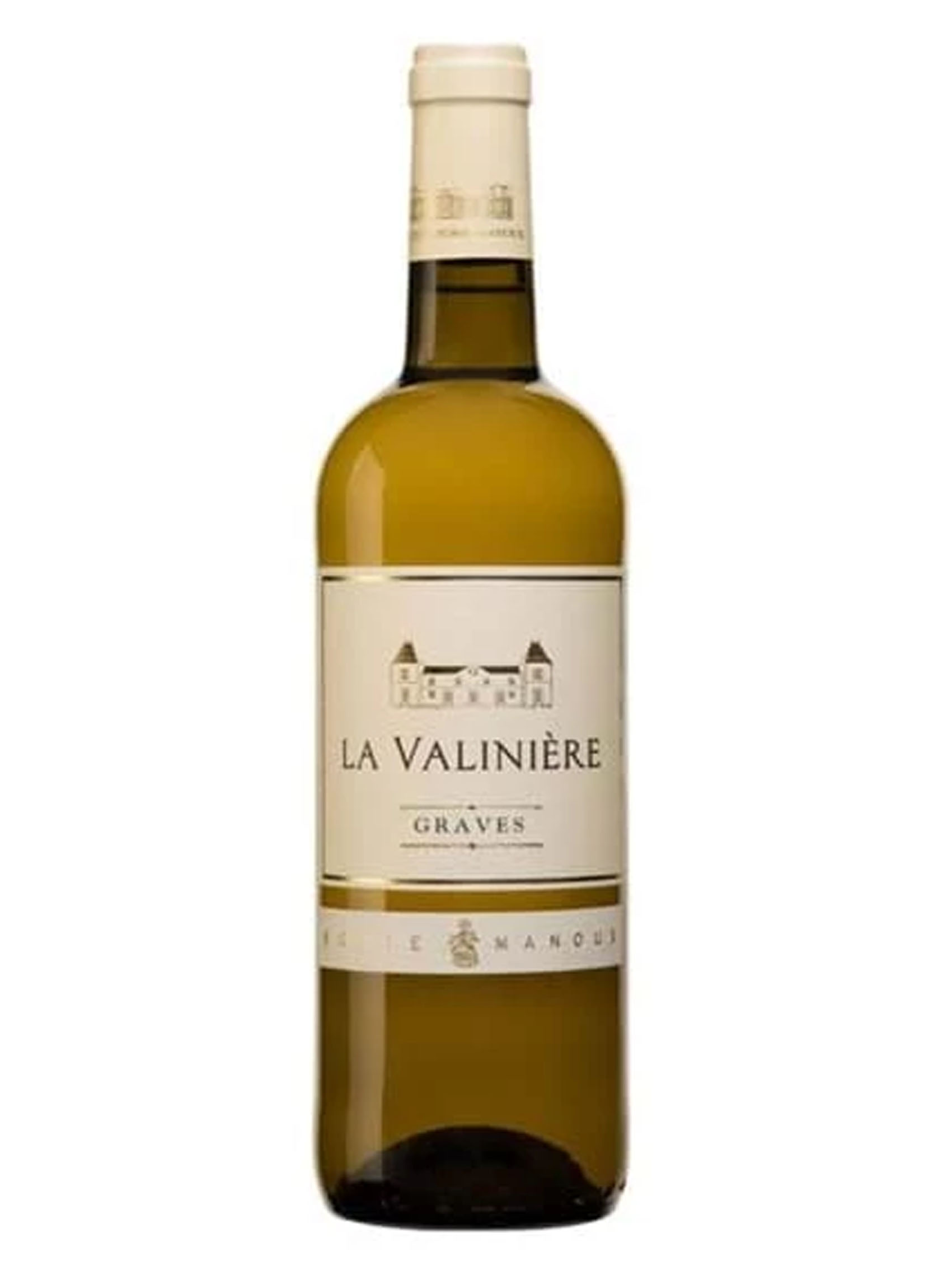 rượu vang la valinière