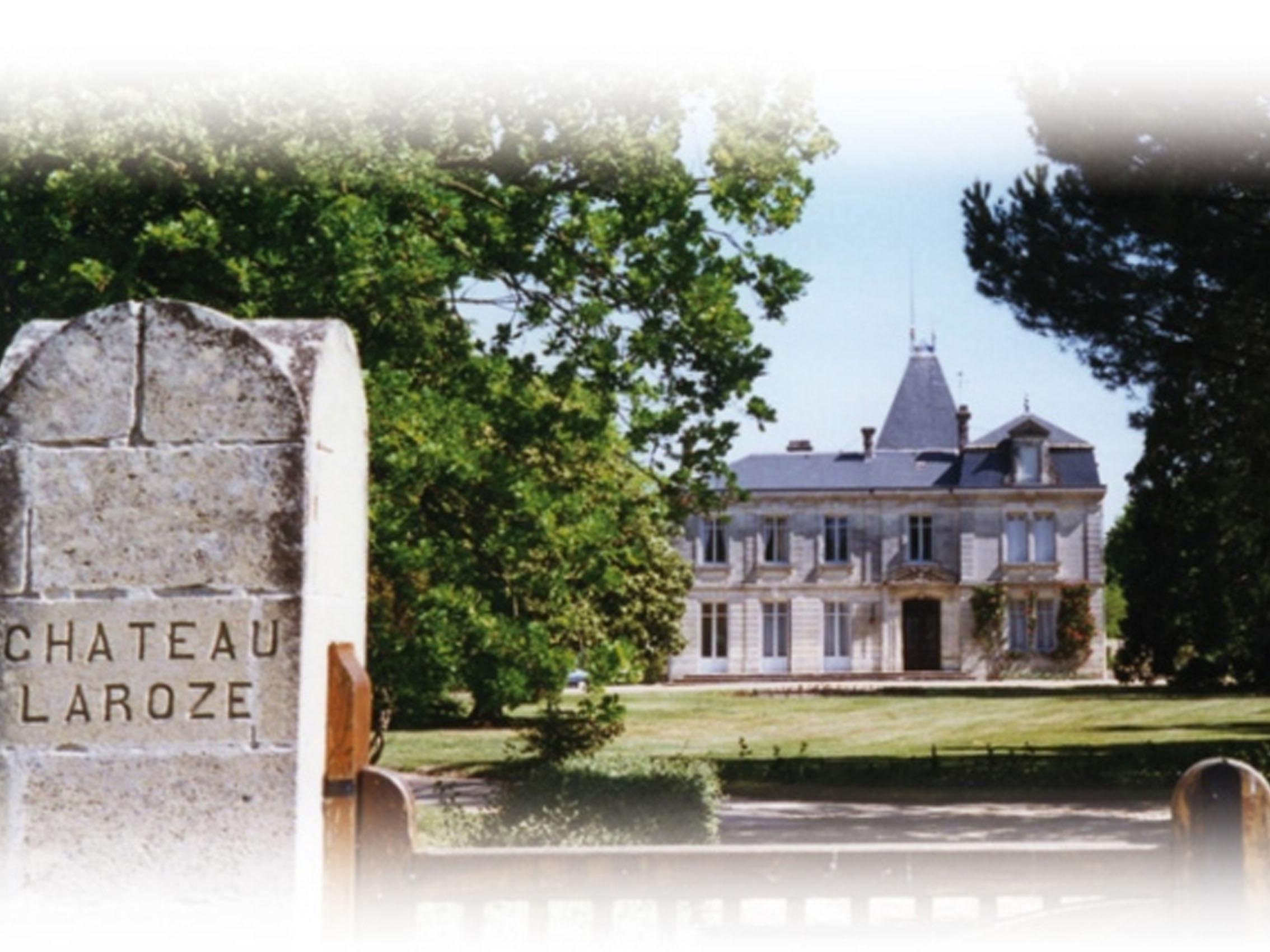 rượu vang lady laroze saint émilion grand cru