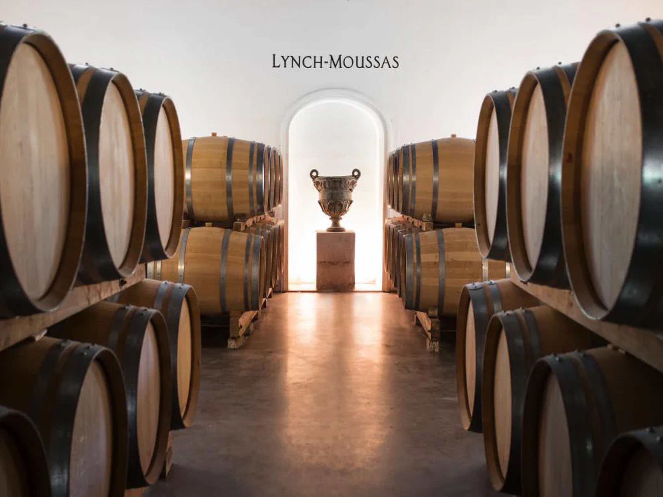 rượu vang les hauts de lynch moussas