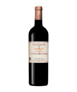 Rượu Vang Les Hauts de Lynch Moussas