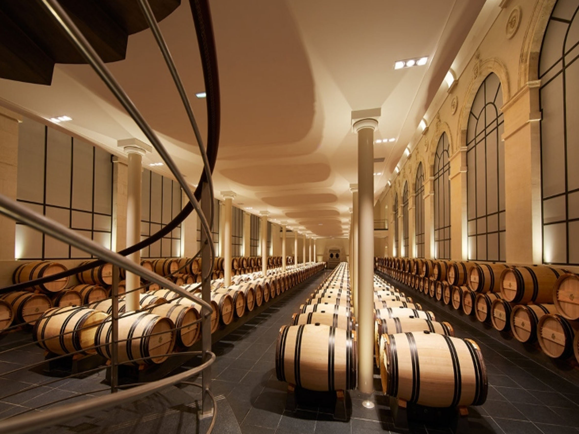 rượu vang médoc de port royal