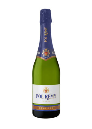 Rượu Vang Pol Remy Demi-Sec