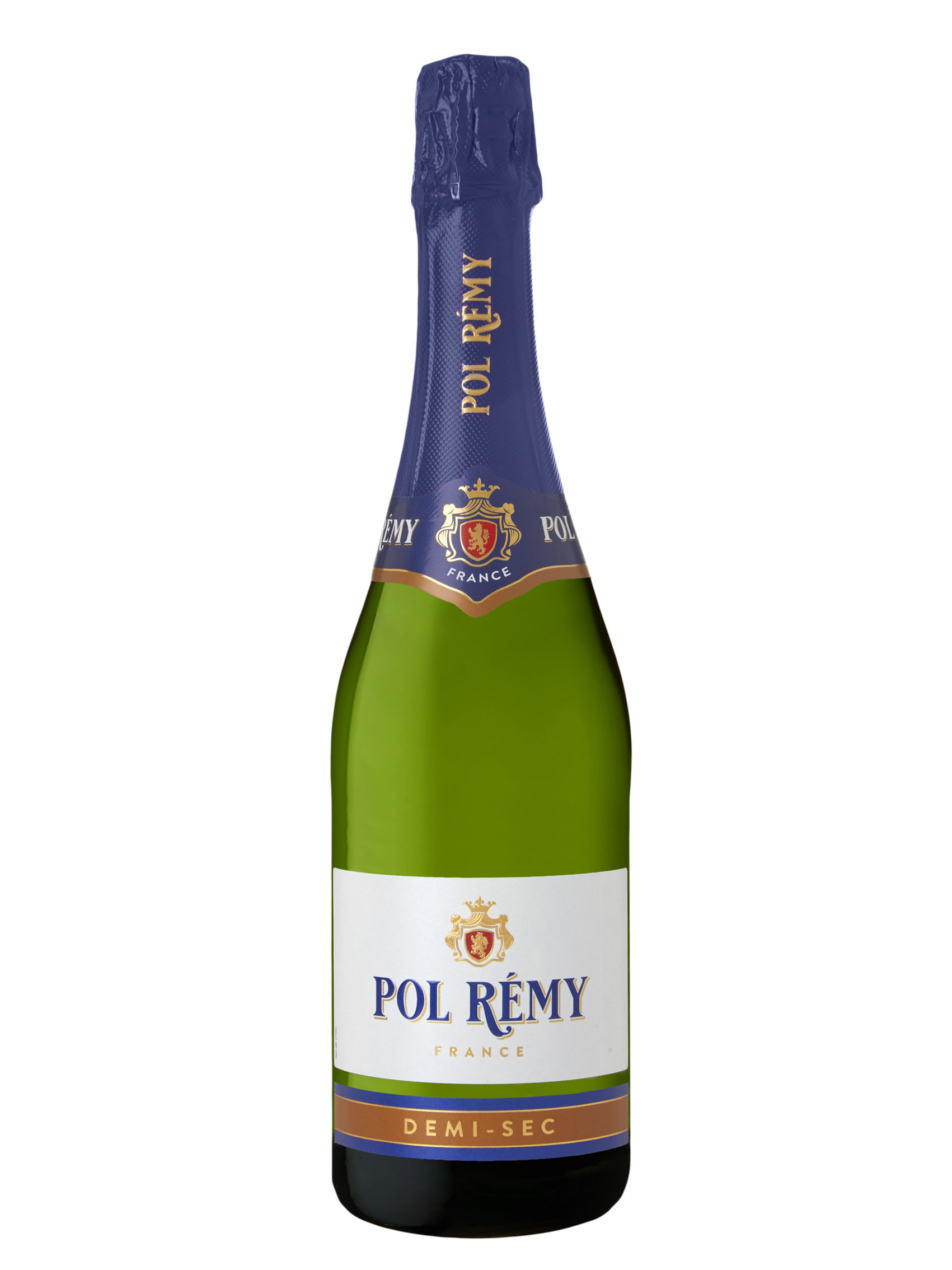 rượu vang pol demi-sec