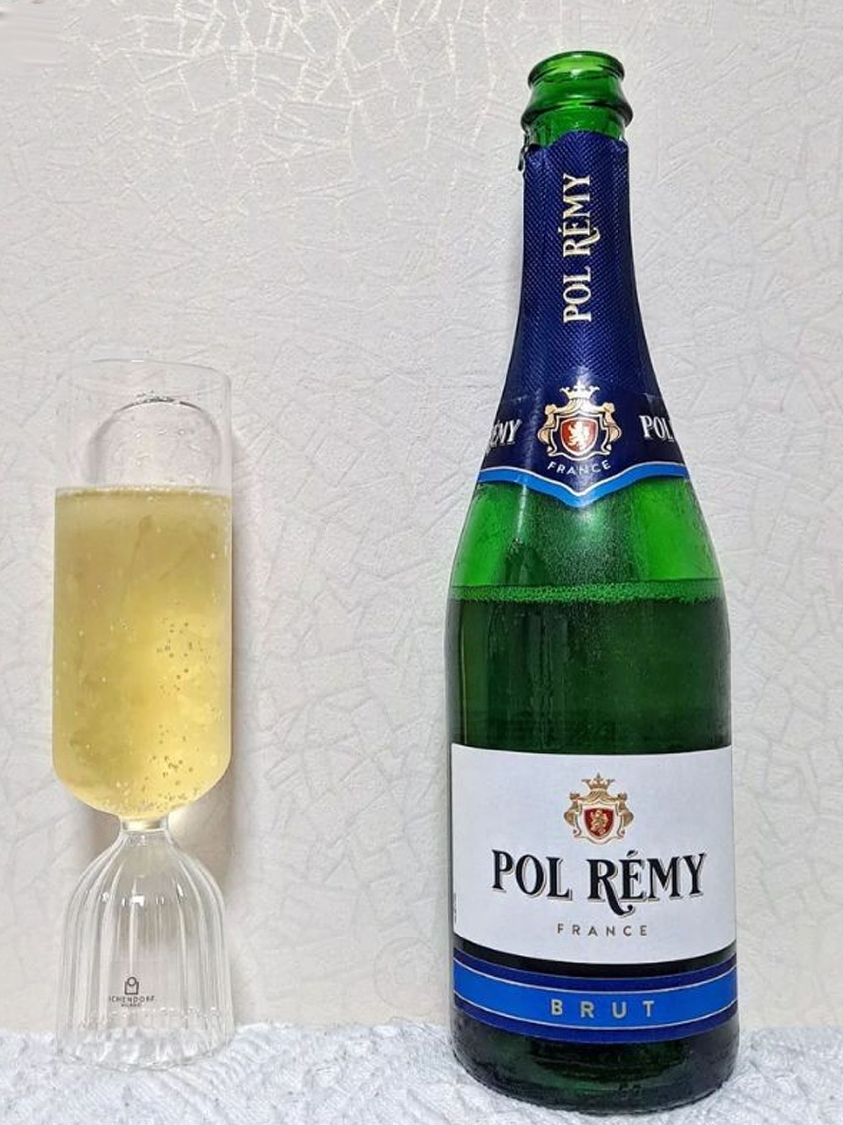 rượu vang pol remy brut
