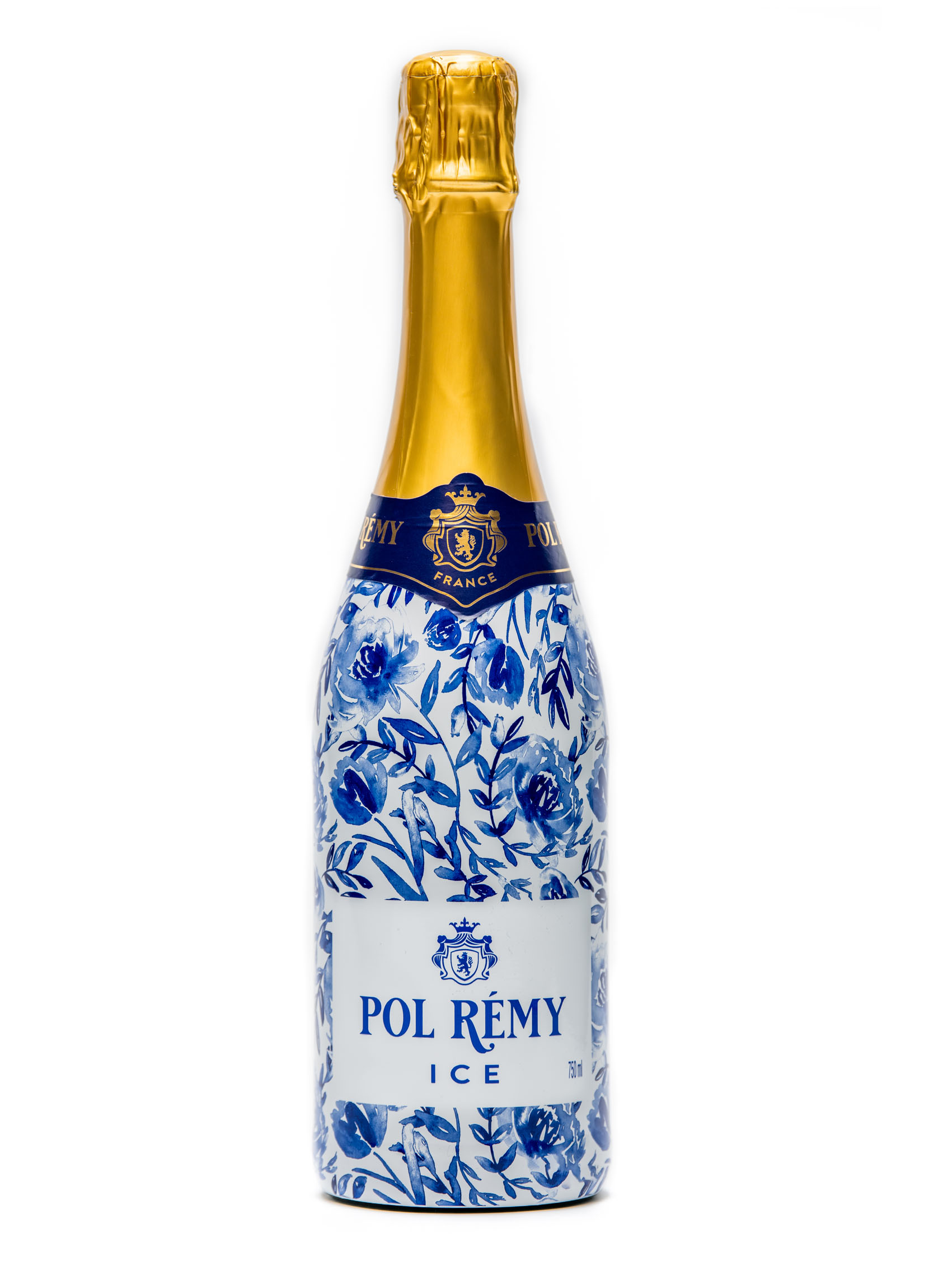 rượu vang pol remy ice
