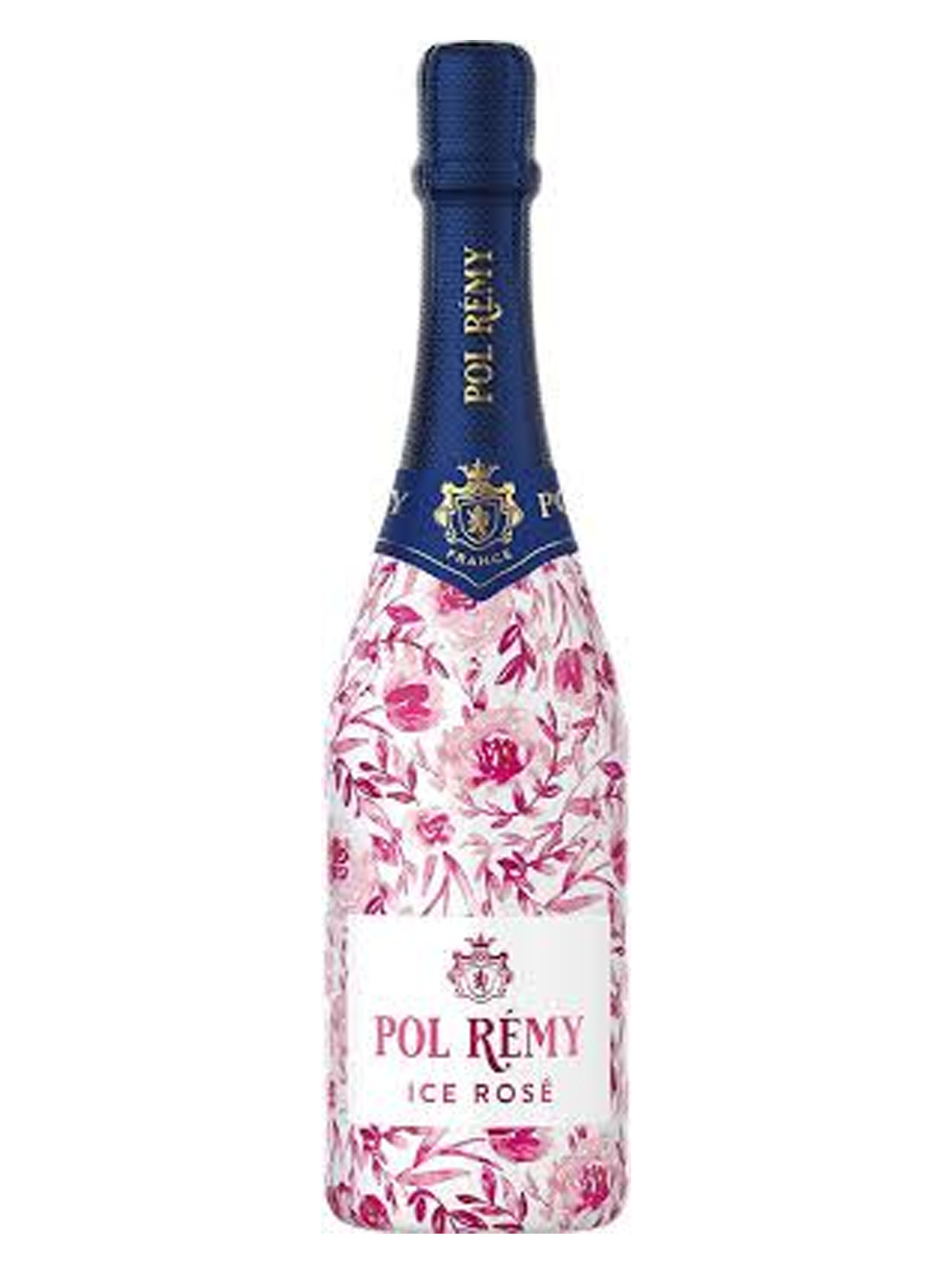 rượu vang pol remy ice rosé