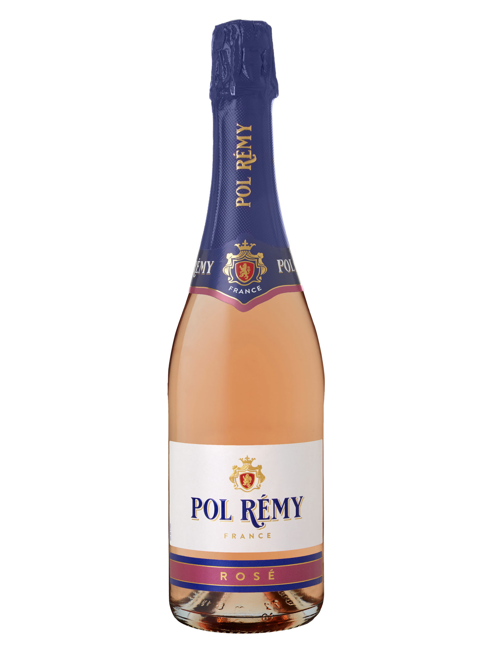 rượu vang pol remy rosé