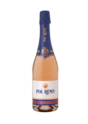 rượu vang pol remy rosé