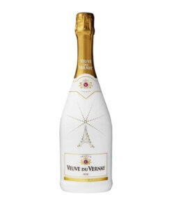 rượu vang veuve du vernay ice