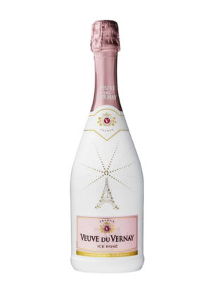 Rượu Vang Veuve Du Vernay Ice Rosé