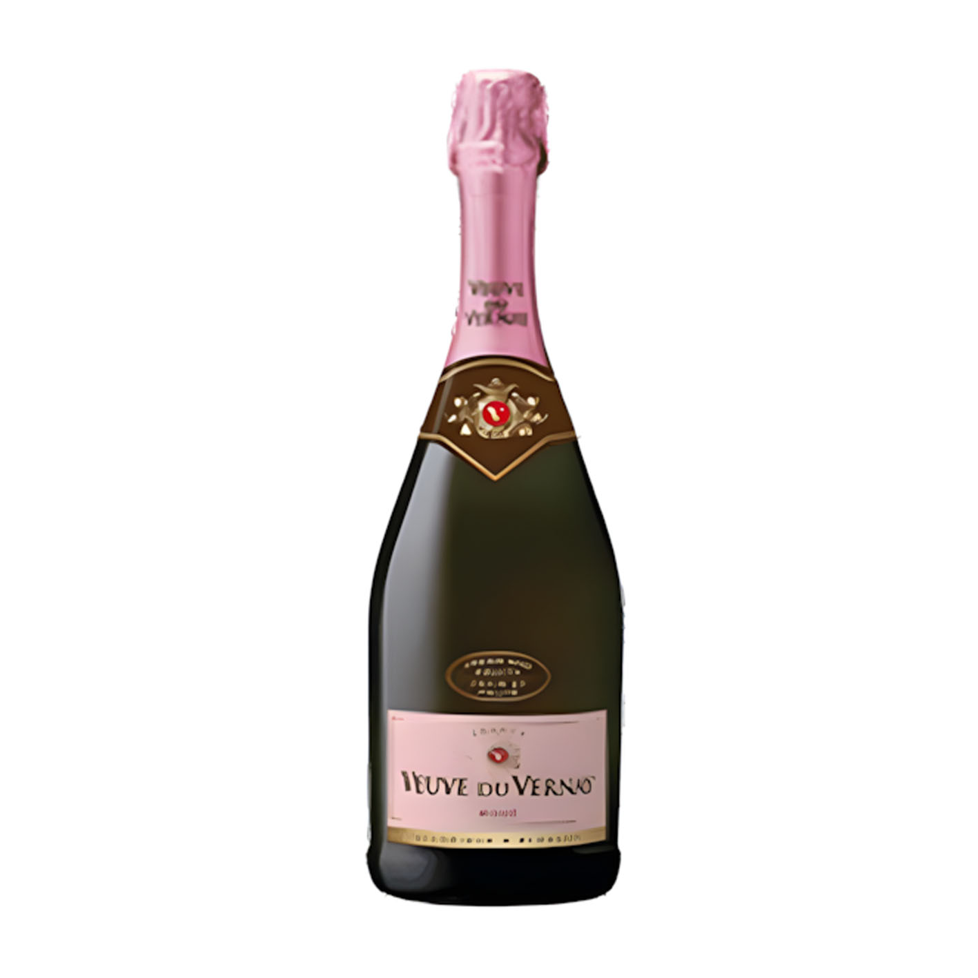 Rượu Vang Veuve Du Vernay Rosé