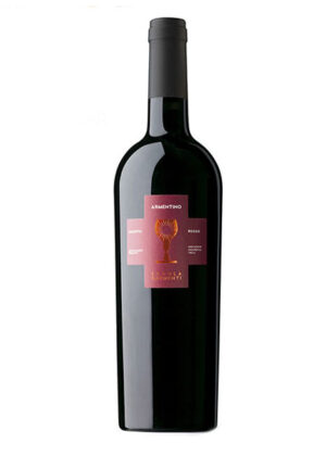 Vang chén thánh Armentino