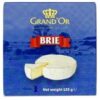 Phô mai Brie Grand'Or