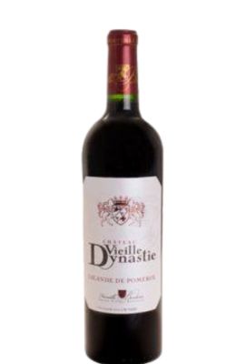 Vang Château La Vieille