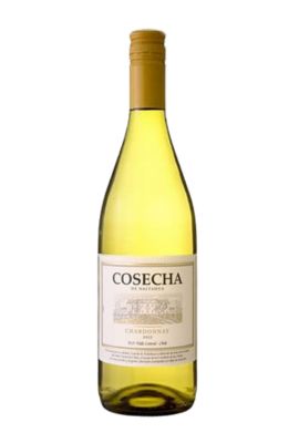 Vang Cosecha Chardonnay