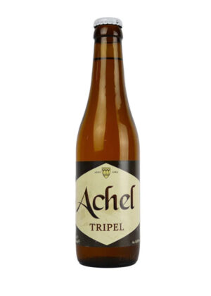 Bia Bỉ Achel Tripel