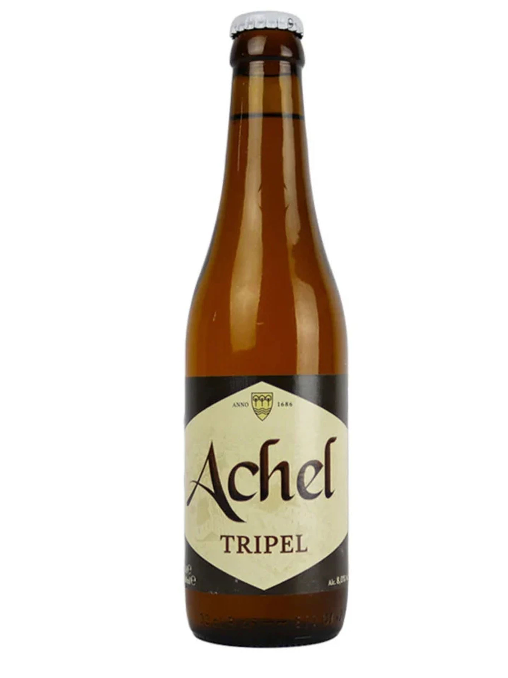 bia bỉ achel tripel