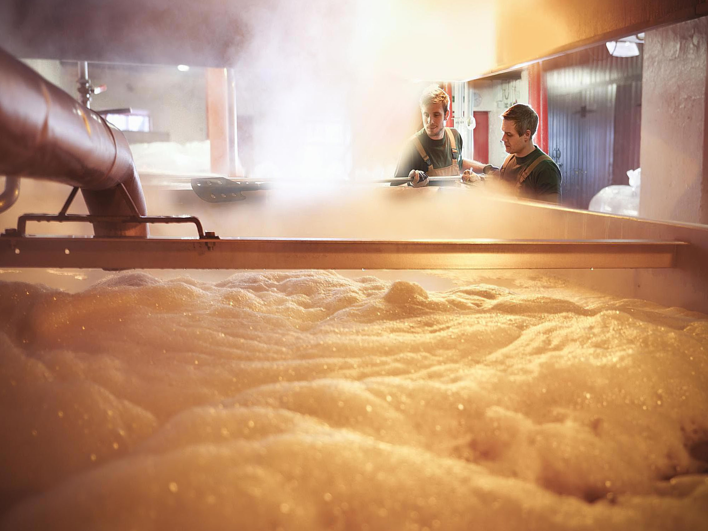 bia bỉ lefort tripel