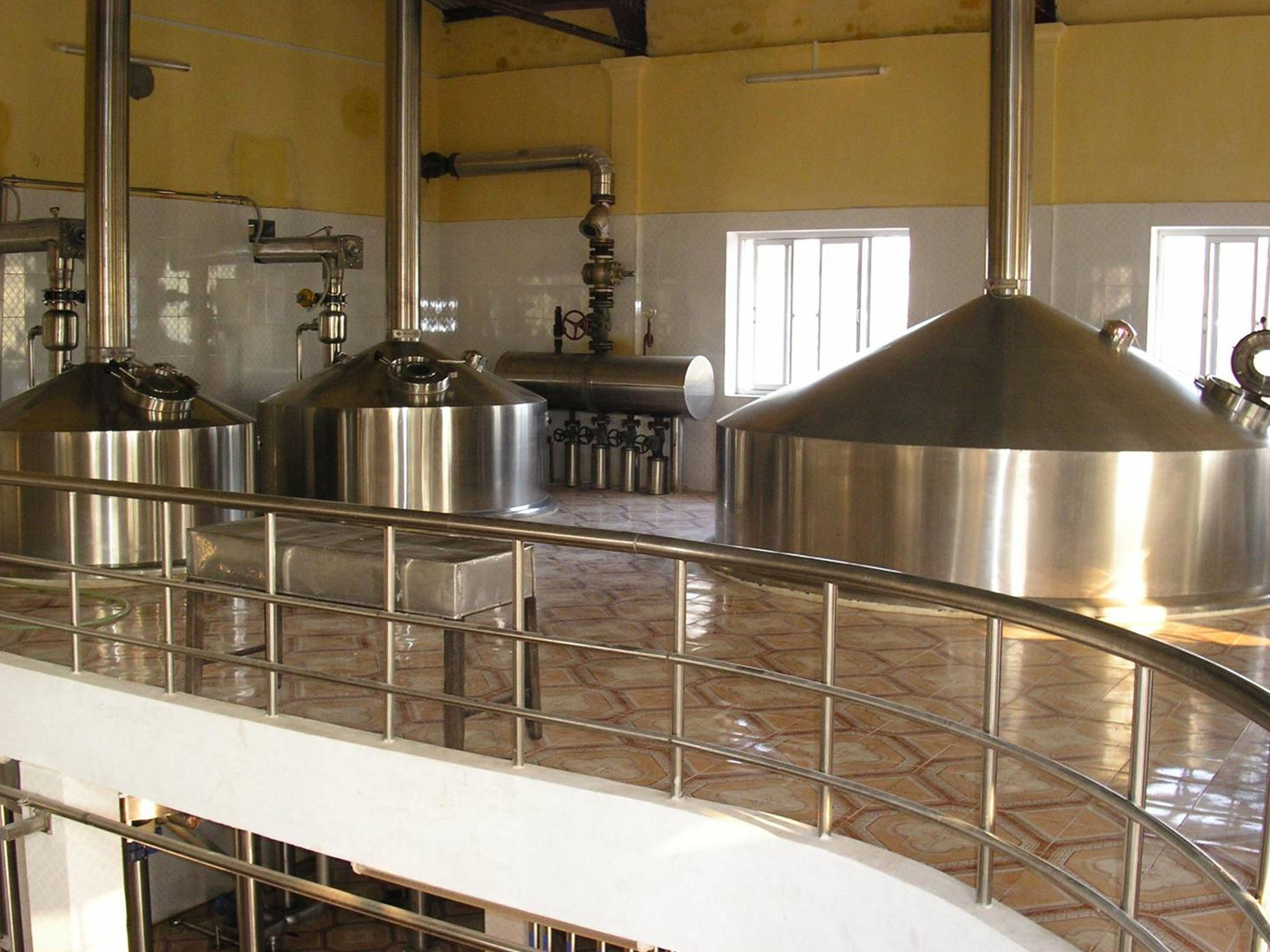 bia bỉ lupulus hopera