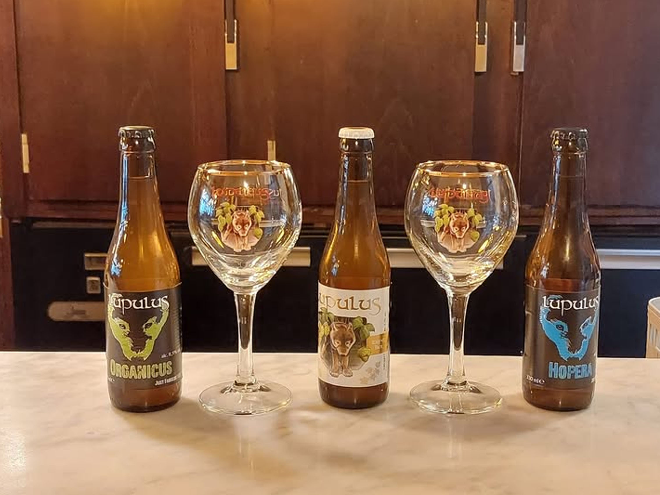 bia bỉ lupulus hopera