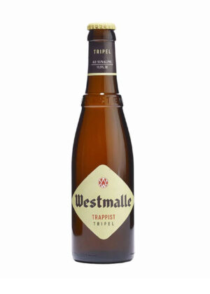 bia bỉ westmalle tripel