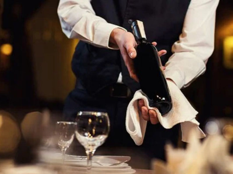 những dòng rượu vang shiraz cao cấp