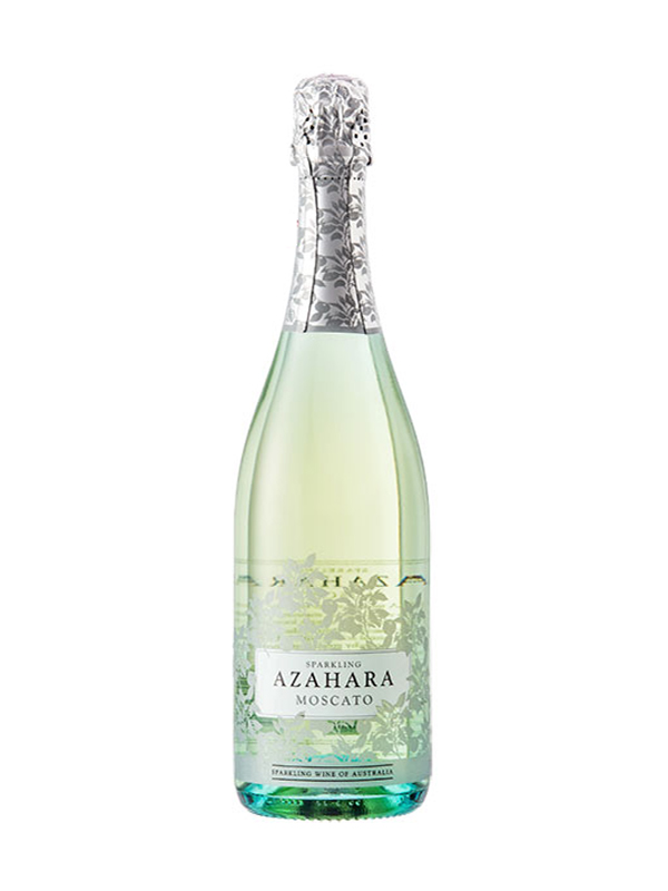 rượu sparkling azahara moscato