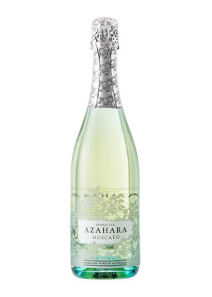 rượu sparkling azahara moscato