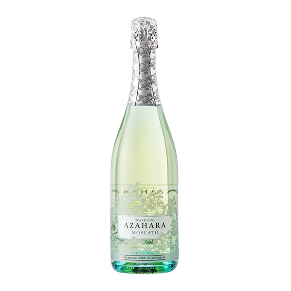 rượu sparkling azahara moscato