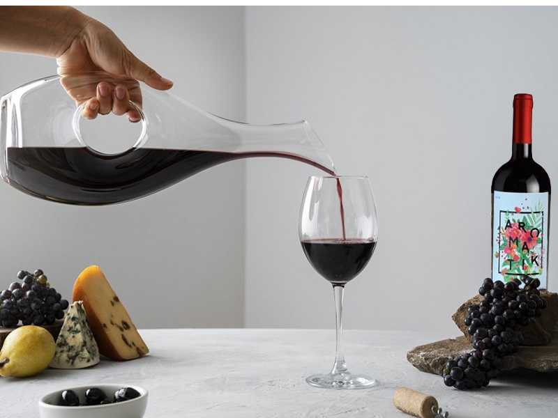 rượu vang aromatik bordeaux