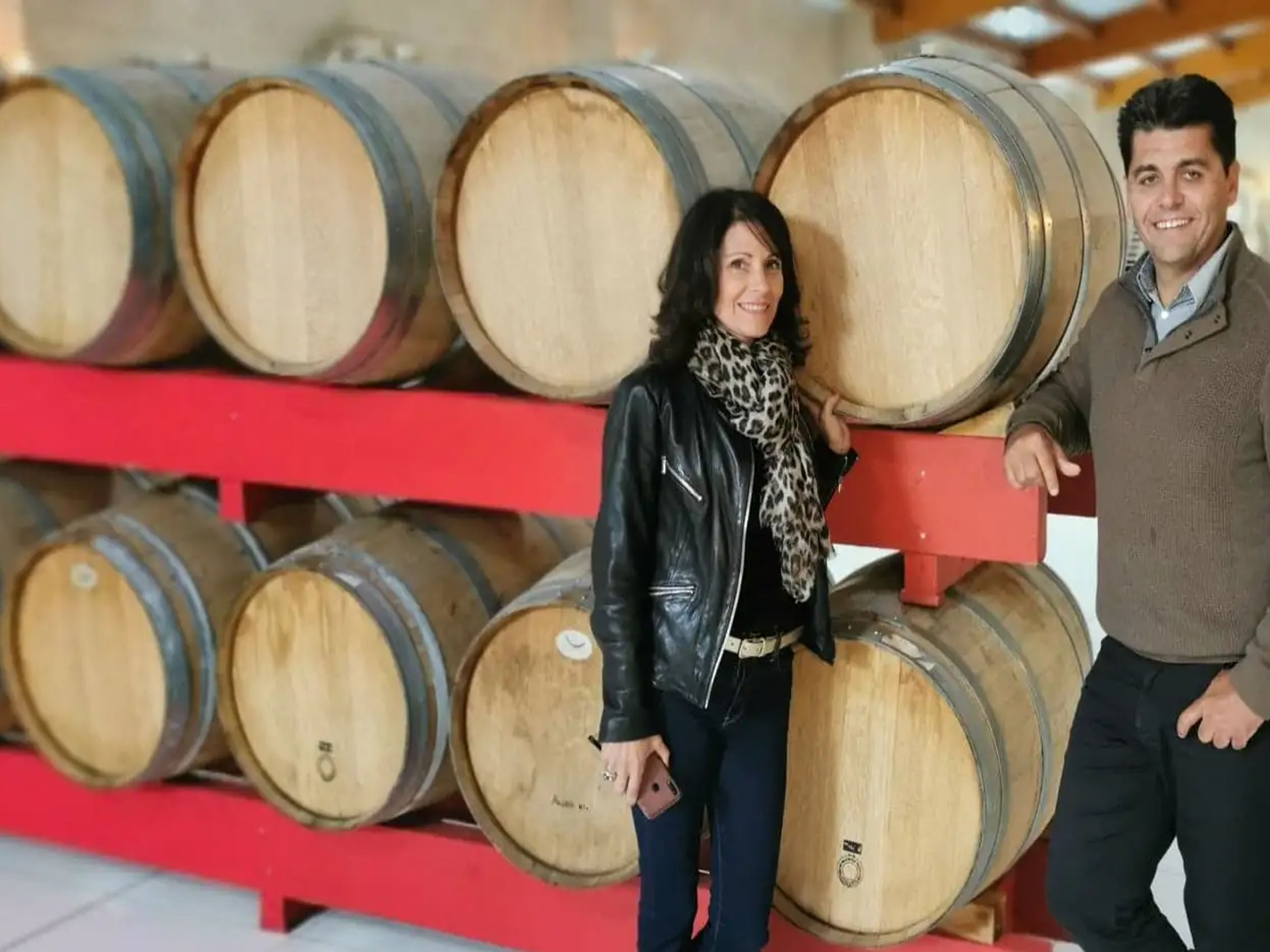 rượu vang château floreal laguens