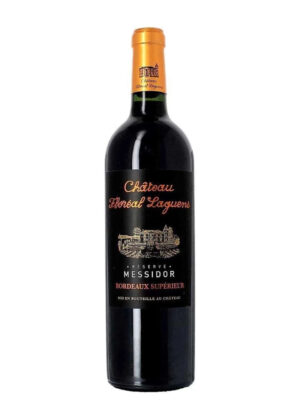 Rượu Vang Château Floreal Laguens Reserve Messidor