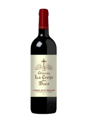 Rượu Vang Château La Croix des Ducs